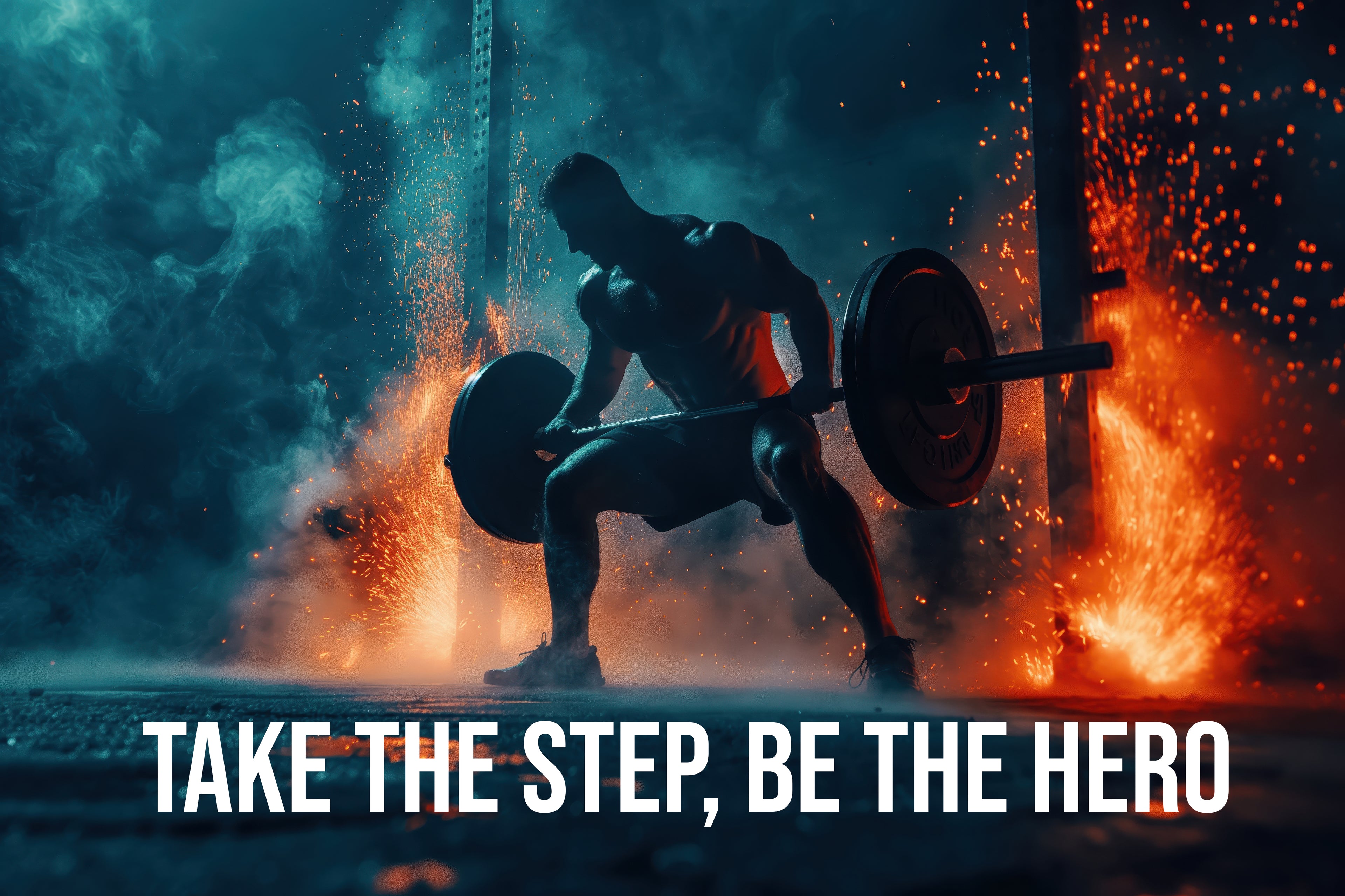 BE A REAL HERO.jpg__PID:15e3bc1f-0127-4d2c-b817-79e99ea9be19