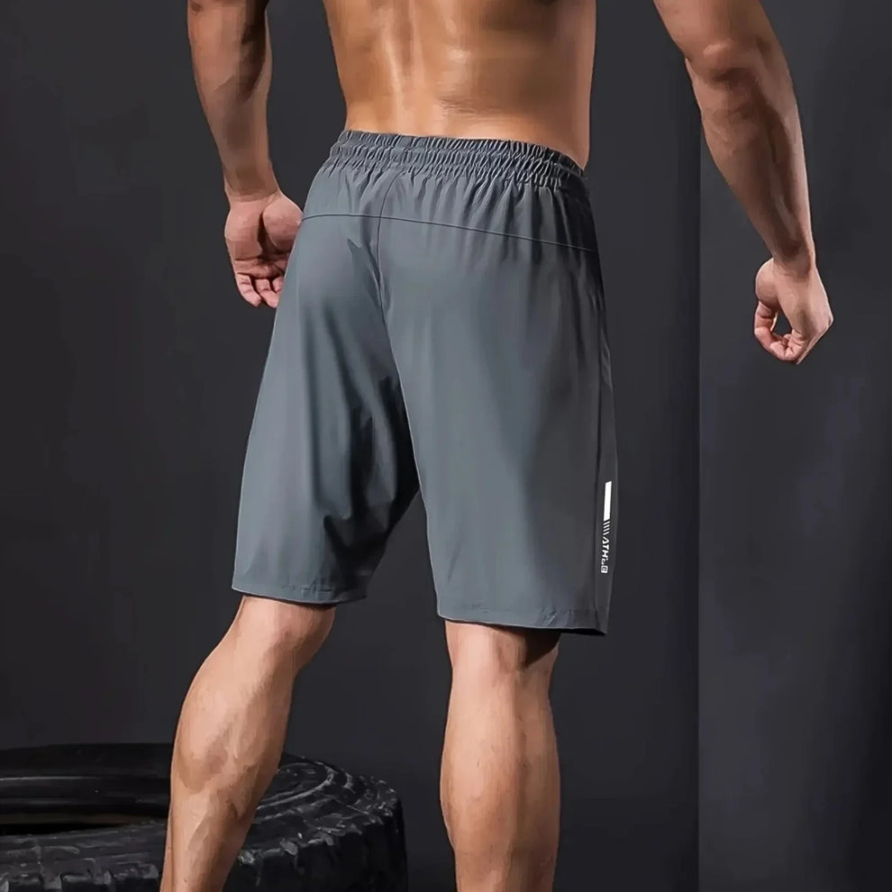 Combo of 4 Men's Stretchable Cotton Shorts for All Seasons🩳